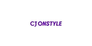 CJ온스타일 이미지
