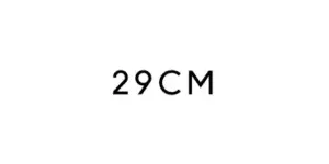 29CM 이미지