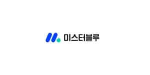 미스터블루 이미지